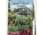 BOTANISCHE TUINEN - BOTANISCHE TUINEN, Boeken, Ophalen of Verzenden, Nieuw