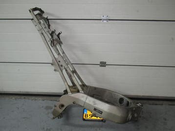 Kawasaki ZX-9R Frame NL, Motoren, Ophalen of Verzenden, Nieuw