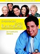 Everybody loves Raymond - Seizoen 6 - DVD, Verzenden, Nieuw in verpakking