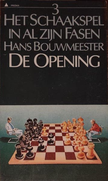 3 Het Schaakspel in al zijn fasen, Verzenden, Gelezen