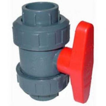 PVC kogelkraan 75mm, Ophalen of Verzenden, Nieuw