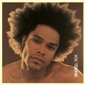 Maxwell - Now (CD, 2001), Cd's en Dvd's, Cd's | Dance en House, Zo goed als nieuw, Ophalen of Verzenden