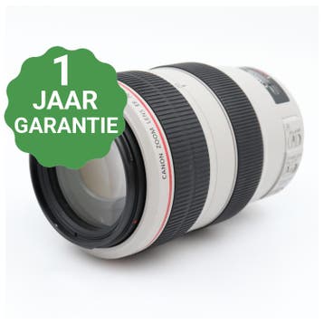 10% korting | Canon EF 70-300mm f/4-5.6 L IS USM, Verzenden, Gebruikt