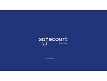 Safecourt CG100 - Contactgrill - 3-in-1 functie PFAS-vrij -, Verzenden, Nieuw