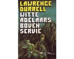 Witte adelaars boven servie - Witte adelaars boven servie, Boeken, Ophalen of Verzenden, Nieuw