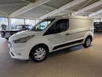 Ford - Transit Connect - Bestelauto - 1.5 EcoBlue 100pk L2, Wit, Nieuw, Ford, Handgeschakeld