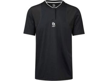 Veiling - Robey Tennis Ace Henley T-shirt - Maat M, Nieuw