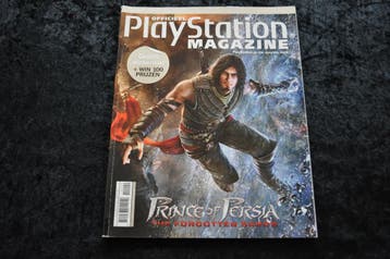 Officieel Playstation Magazine MEI 2010 NR 100, Verzenden, Nieuw