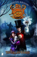 De toverlantaarn / Spokenjagers / 1 9789022553480, Verzenden, Gelezen, Maarten Kroon