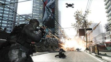 Tom Clancy Ghost Recon Future Soldier Signature edition, Ophalen of Verzenden, Zo goed als nieuw