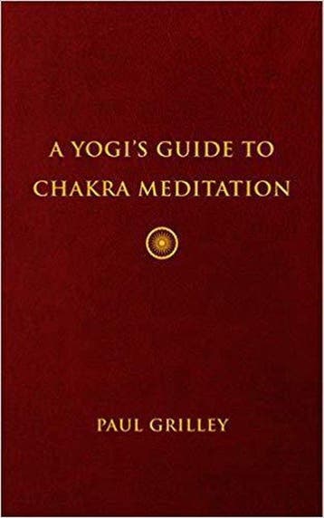 9781733583909 A Yogis Guide to Chakra Meditation, Verzenden, Nieuw, Paul Grilley