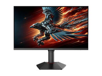 Koorui - Ultra HD 4K Gaming Monitor - 27 inch, Computers en Software, Monitoren, Gaming, Koorui, HDMI, IPS