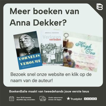 Ze noemen het AD(H)D - Anna Dekker 9789026516702, Verzenden, Gelezen, Anna Dekker