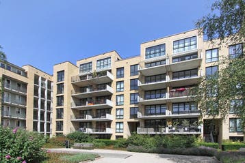 Te huur: Appartement Afroditekade in Amsterdam, Noord-Holland, Appartement, Amsterdam