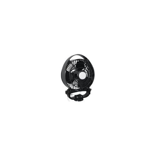 Caframo Bora ventilator zwart 12V, Watersport en Boten, Bootonderdelen, Nieuw, Zeilboot of Motorboot, Ophalen of Verzenden