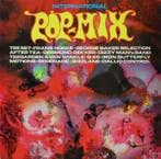 LP gebruikt - Various - International Pop Mix, Verzenden, Zo goed als nieuw