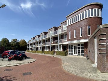 Appartement Prins Constantijnlaan in Sint-Maartensdijk, Zeeland, Sint-Maartensdijk, Appartement