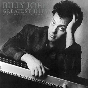 lp nieuw - billy joel - GREATEST HITS VOLUME I &amp; II (..., Cd's en Dvd's, Vinyl | Pop, Verzenden, Zo goed als nieuw, Overige formaten