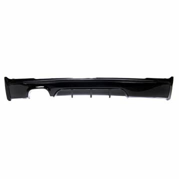 Performance Diffuser Uitlaat Links BMW 2 Serie F22 F23 B1955, Nieuw, Achter, BMW