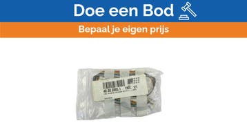 Bieden: Radio Zeeland RHG RZ1711 Ribbon Cable, Ophalen of Verzenden, Nieuw, Kabel of Apparatuur