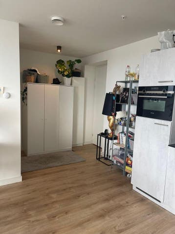 Te huur: Appartement Baan in Rotterdam, Appartement, Rotterdam, Zuid-Holland