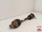 Audi S6 RS6 S7 RS7 4G C7 Aandrijfas Links/Rechts 4G0407271F, Ophalen, Gebruikt, Audi