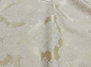 Prachtige luxe stof – Tijdloze elegantie voor uw huis -