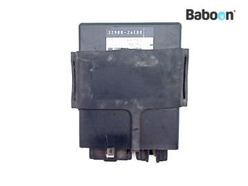 CDI / ECU unit Suzuki GSF 600 Bandit 1995-1999 (GSF600 MK1), Verzenden, Gebruikt