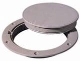 Deck Plate Dark Gray 6 Pry Out, Watersport en Boten, Ophalen of Verzenden, Nieuw