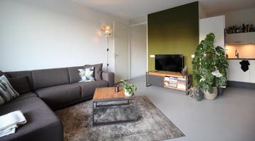 Te huur: Appartement Willem Augustinstraat in Amsterdam, Noord-Holland, Appartement, Amsterdam
