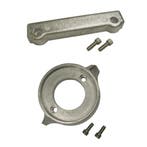 Navalloy Anode Kit Aluminium Volvo Penta 280 Buitenboordmoto, Ophalen of Verzenden, Nieuw