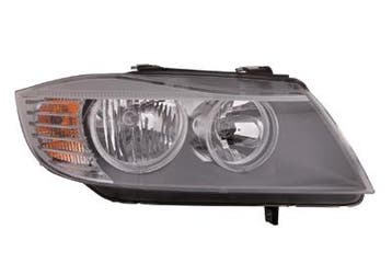 BMW E90/E91 2008-2012 Valeo Koplamp Rechts (Koplampen), Verzenden, Nieuw