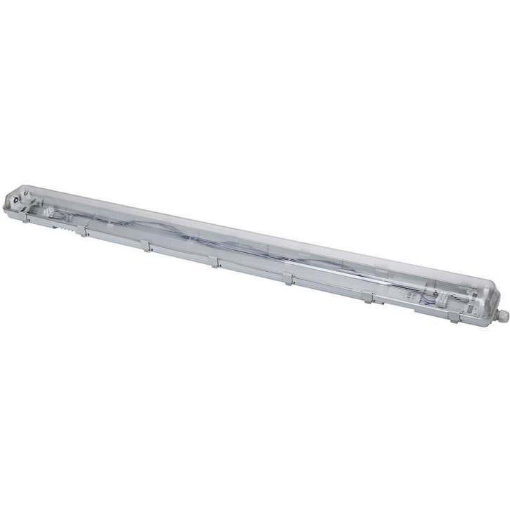 LED Waterdichte TL Armatuur - Velvalux Strela - 120cm -, Huis en Inrichting, Lampen | Plafondlampen, Nieuw, Ophalen of Verzenden