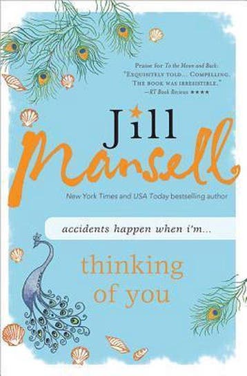 Thinking of You - Jill Mansell 9781402281297, Verzenden, Gelezen, Jill Mansell
