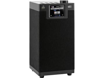 Imperial Dabman i610 - Multifunctionele stereo-radio - DAB+, Verzenden, Nieuw
