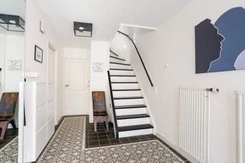 Te huur: Huis Hofcampweg in Wassenaar, Huizen en Kamers, Wassenaar, Zuid-Holland