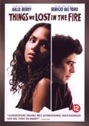 Things we lost in the fire - DVD, Verzenden, Nieuw in verpakking