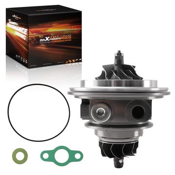 Turbo cartridge K03-535 geschikt voor Audi A3 A4 1.8 TFSI..., Verzenden, Nieuw, Audi