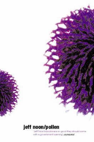 Pollen - Jeff Noon 9780330338820, Verzenden, Gelezen, Jeff Noon