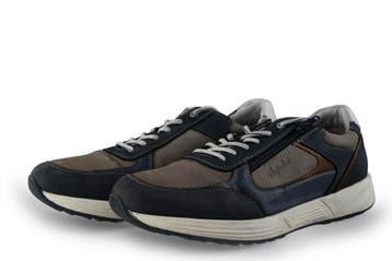 Australian Sneakers in maat 46 Blauw, Kleding | Heren, Australian, Verzenden, Blauw, Sneakers of Gympen