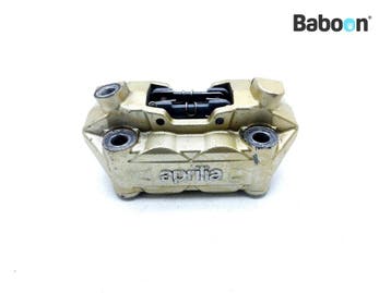 Remklauw Links Voor Aprilia NA 850 Mana GT 2009-2010, Verzenden, Gebruikt