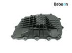 Carterpan Honda NC 750 S 2014-2015 (NC750S), Motoren, Onderdelen | Honda, Verzenden, Gebruikt