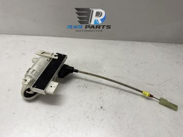 Slotmechaniek Softclose motor rechts voor - Bmw X5 X6 F..., Auto-onderdelen, Verzenden, Nieuw