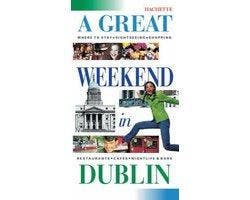 A Great Weekend in Dublin - A Great Weekend in Dublin, Ophalen of Verzenden, Nieuw