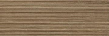 Wandtegel Bruin 30x90cm (Muurtegels, Muur- en plafondtegels), 60 cm of meer, Nieuw, Ophalen of Verzenden, 10 m² of meer