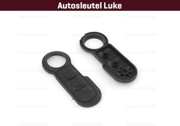 2-knops autosleutel toetsenpaneel kpb1521 voor Fiat, Verzenden, Nieuw