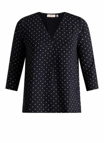 Yest Curve shirt Tayla Maat:, Verzenden, Nieuw, Overige kleuren