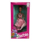 Mattel - Barbiepop Barbie Parisian Japan Edition - 1990-2000
