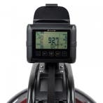 cardiostrong Baltic Rower Pro Roeitrainer rode tank, zwar..., Verzenden, Nieuw