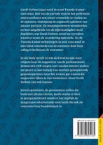 Vertrouwen is goed maar begrijpen is beter 9789038895185, Verzenden, Gelezen, Gerdi Verbeet